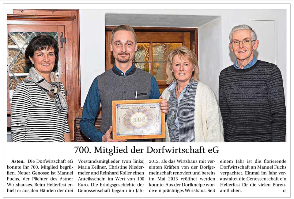 Zeitungsbericht_700